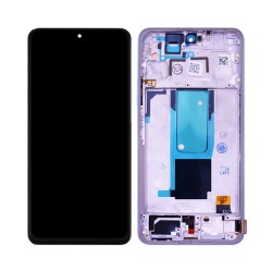 Touch+Display+Frame Xiaomi Redmi Note 11 Pro Plus 5G Azul Touch+Display+Frame Xiaomi Redmi Note 11 Pro Plus 5G Azul